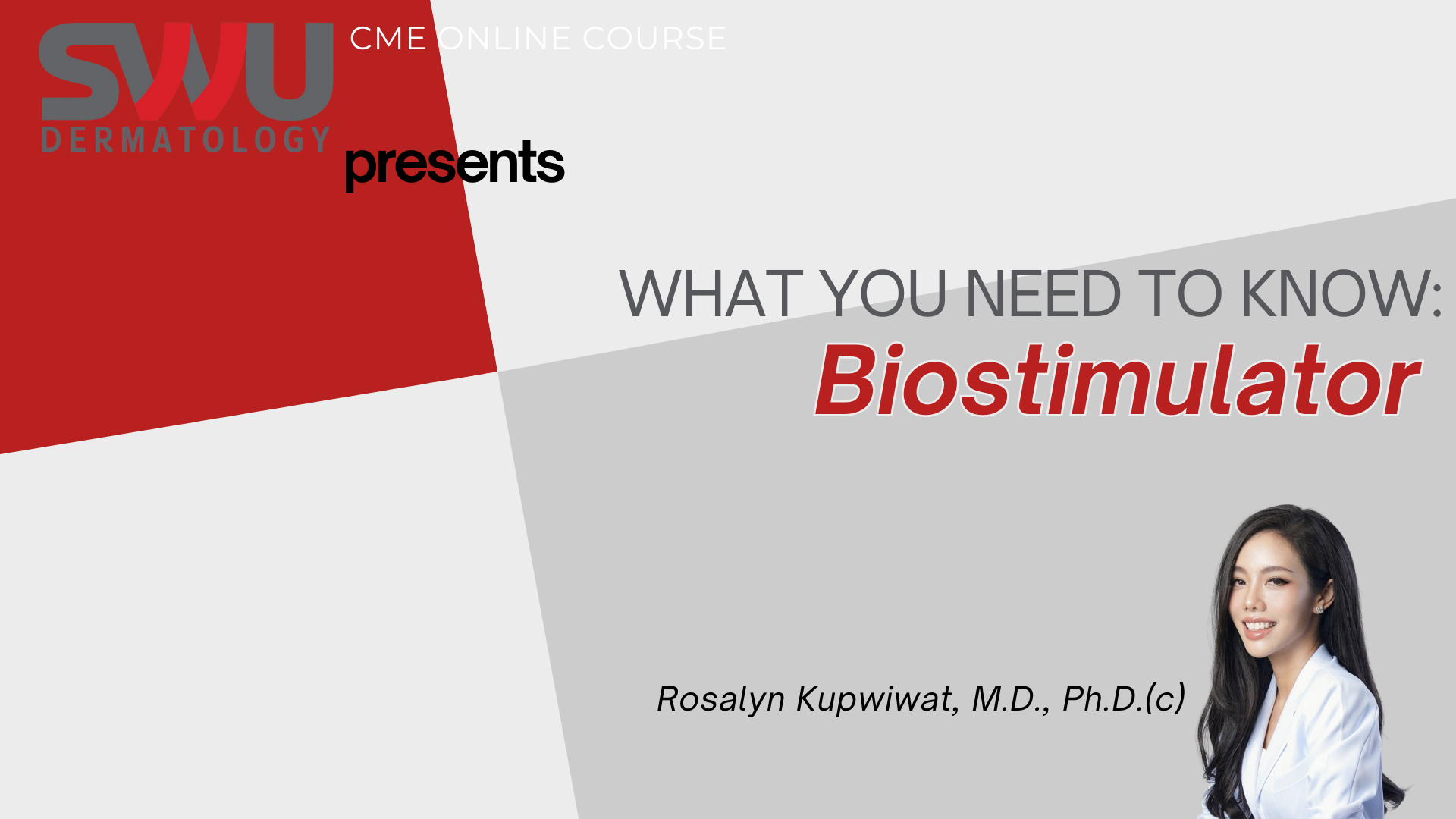 ศูนย์ผิวหนัง มหาวิทยาลัยศรีนครินทรวิโรฒ