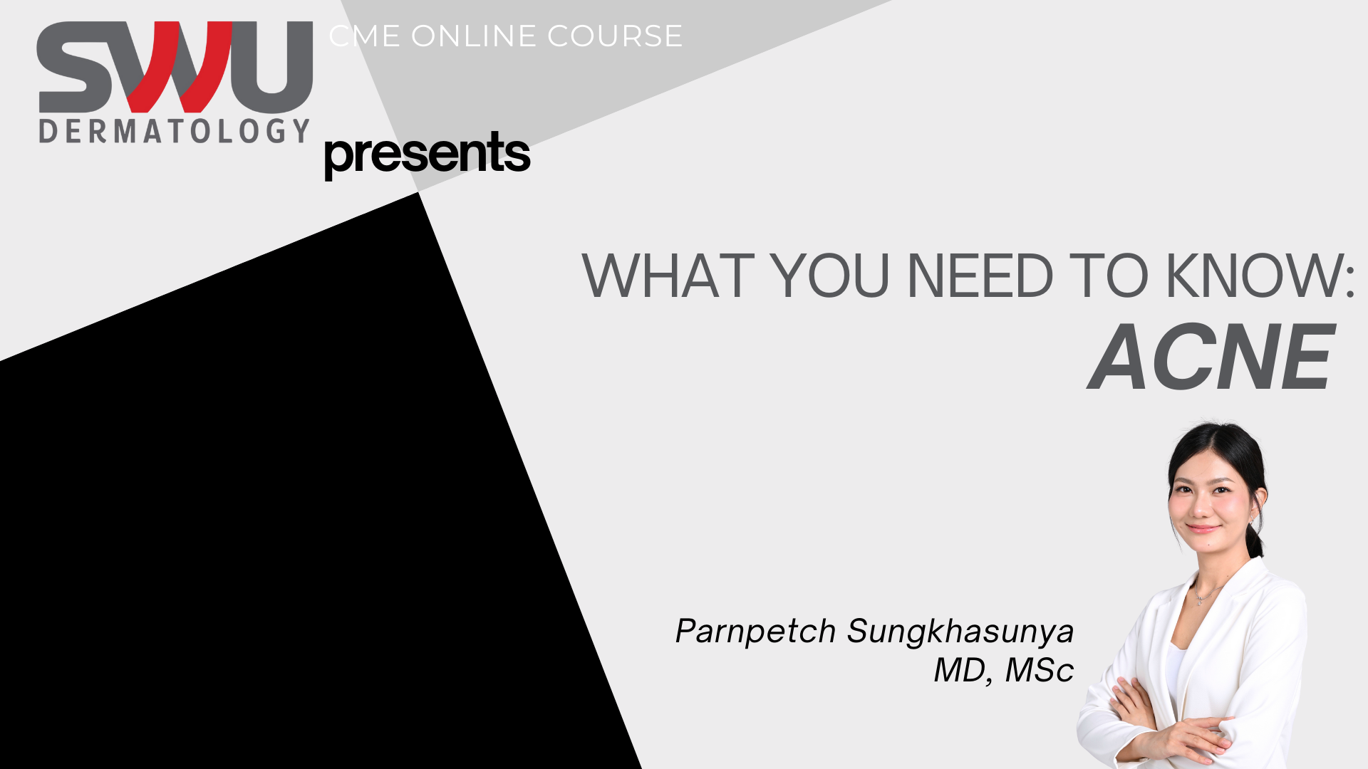 ศูนย์ผิวหนัง มหาวิทยาลัยศรีนครินทรวิโรฒ