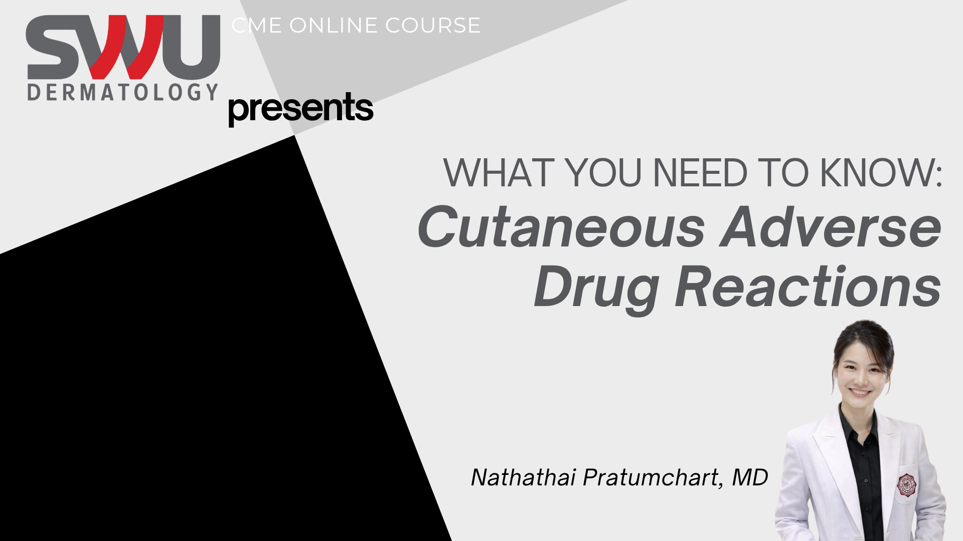 ศูนย์ผิวหนัง มหาวิทยาลัยศรีนครินทรวิโรฒ