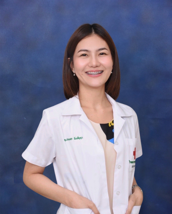 อาจารย์ พญ.ปานเพชร สังขสัญญา