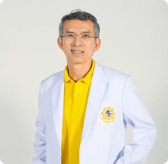 รศ.นพ. มนตรี อุดมเพทายกุล