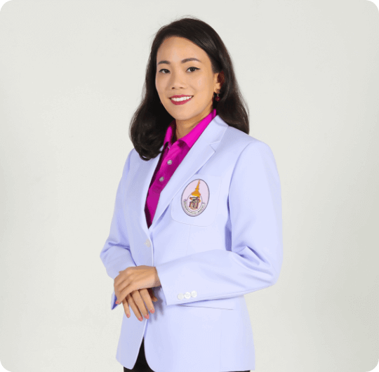 ดร.พญ. นันทิชา คมนามูล